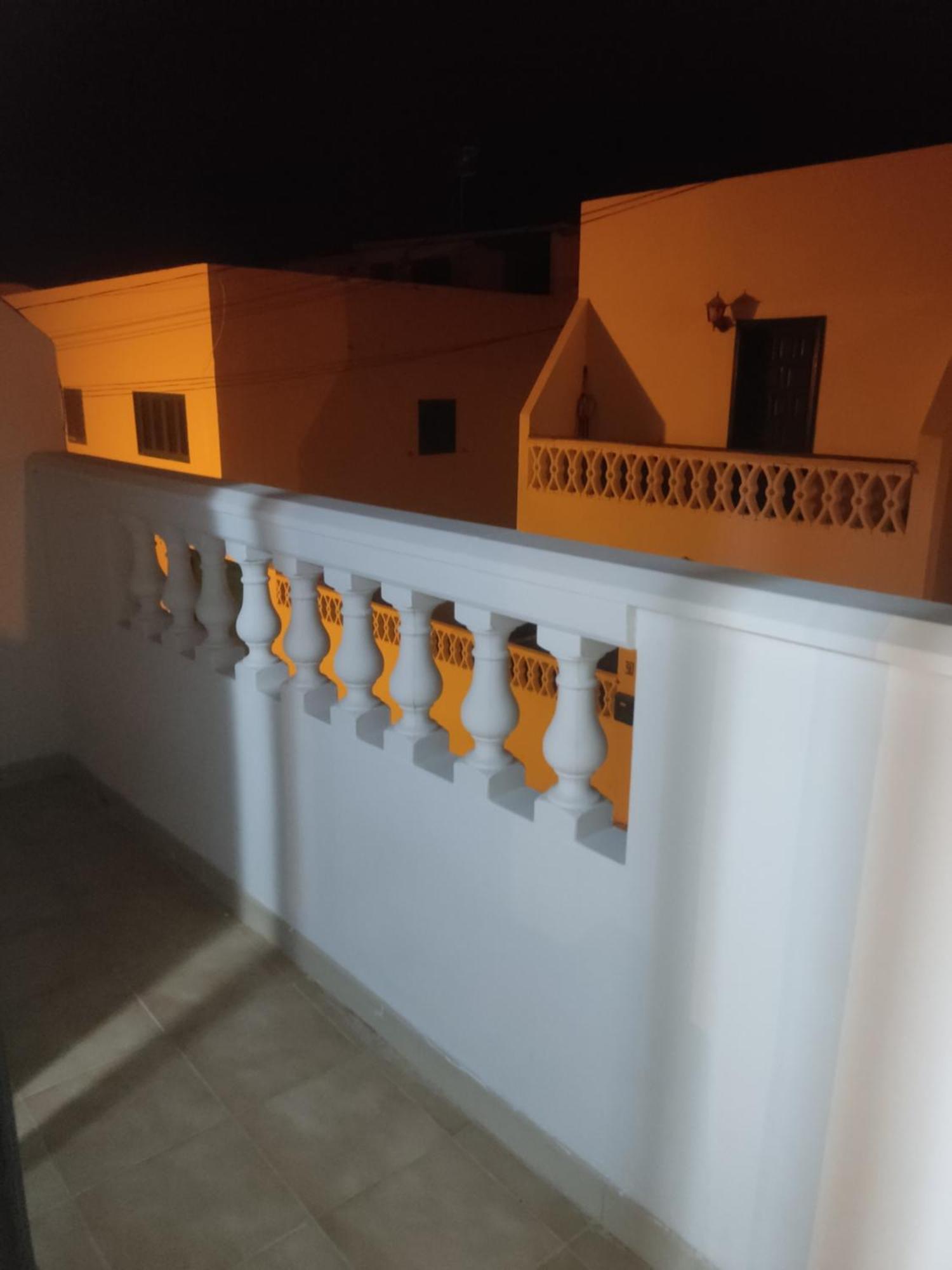 Casa Noray Botavara Ла-Санта Экстерьер фото