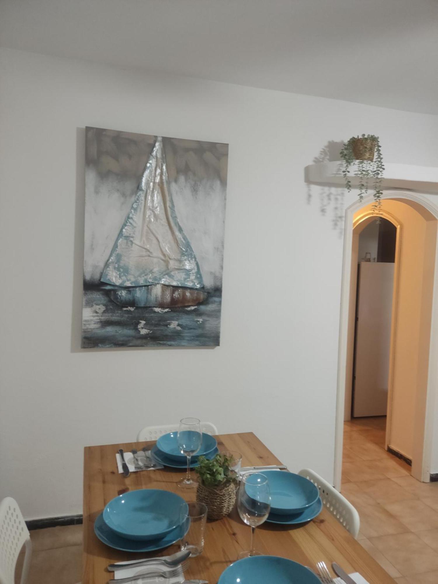Casa Noray Botavara Ла-Санта Экстерьер фото