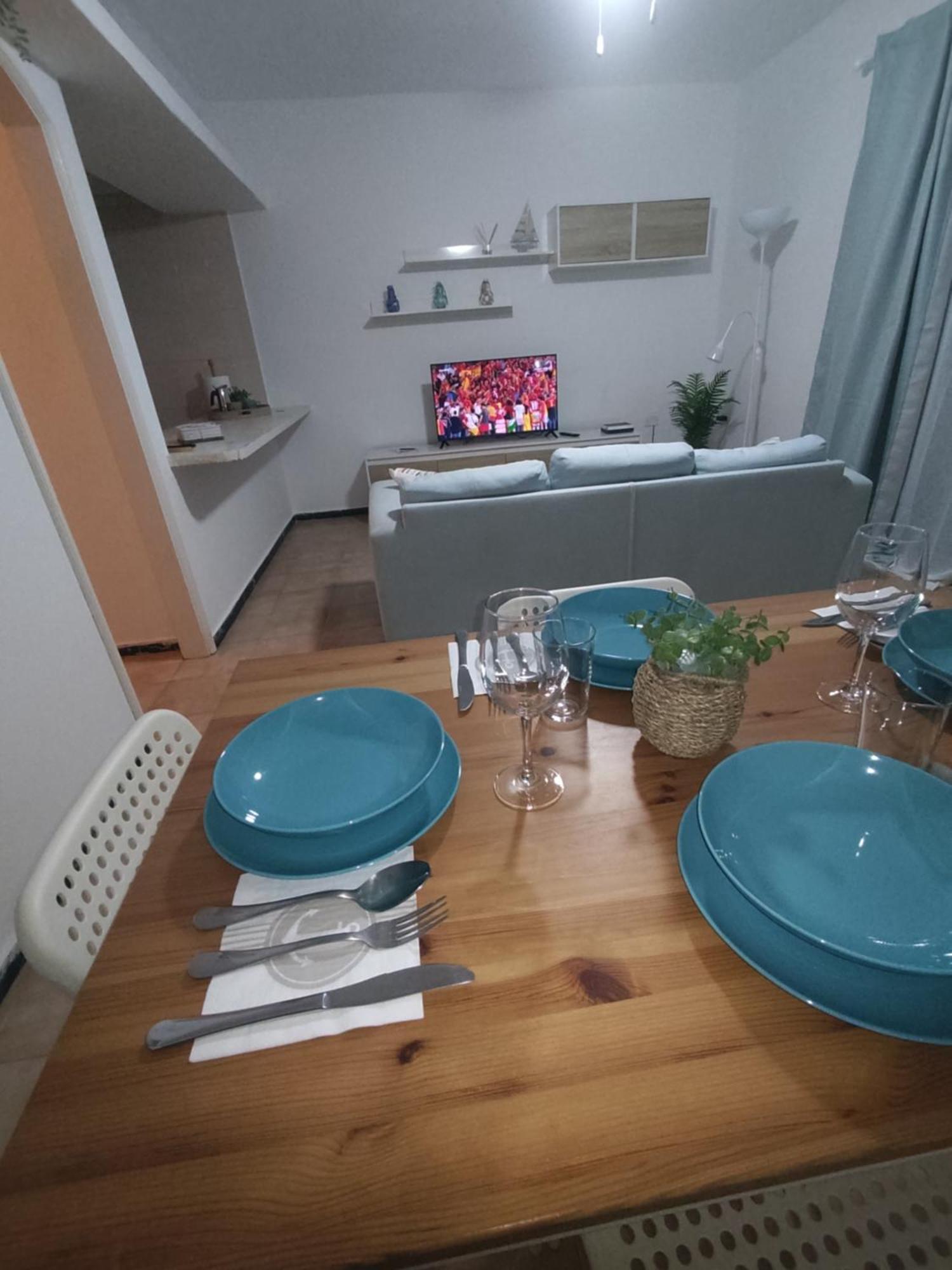 Casa Noray Botavara Ла-Санта Экстерьер фото